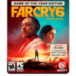 far cry 6