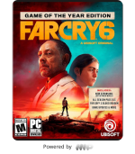 far cry 6
