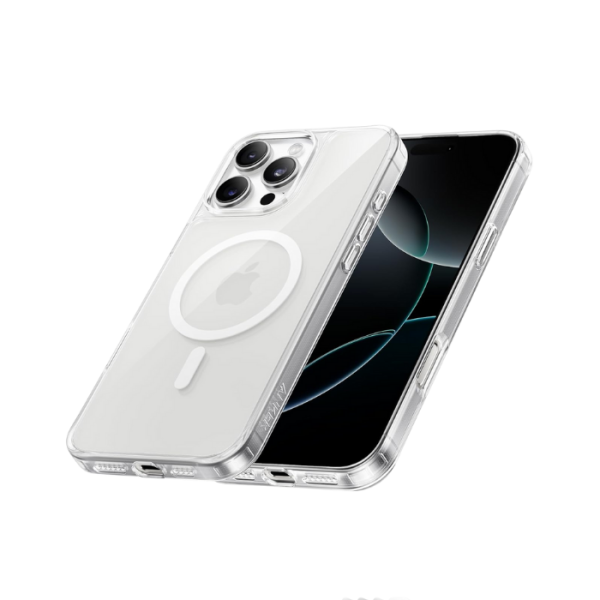 Anker MagGo Magnetic Case iPhone 16 Pro Max