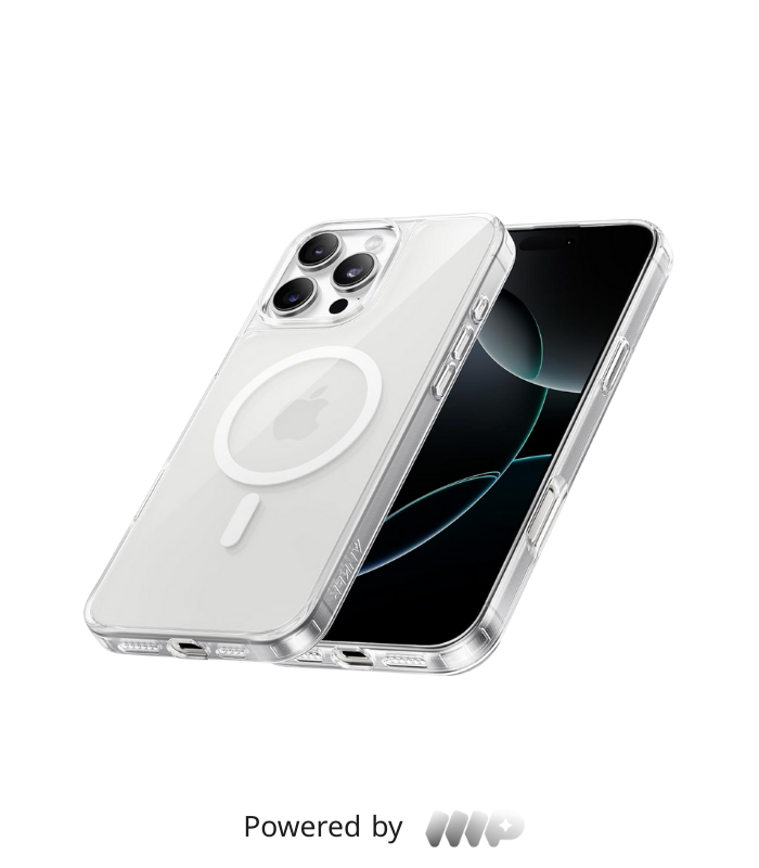 Anker MagGo Magnetic Case iPhone 16 Pro Max