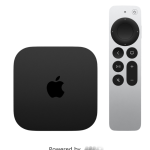 Apple TV 4K 3 64GB