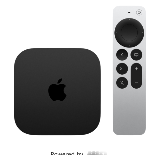 Apple TV 4K 3 64GB
