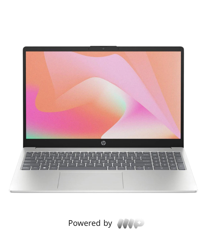 HP 15.6" 15-fd0087nj I5-1235U 16GB 512GB