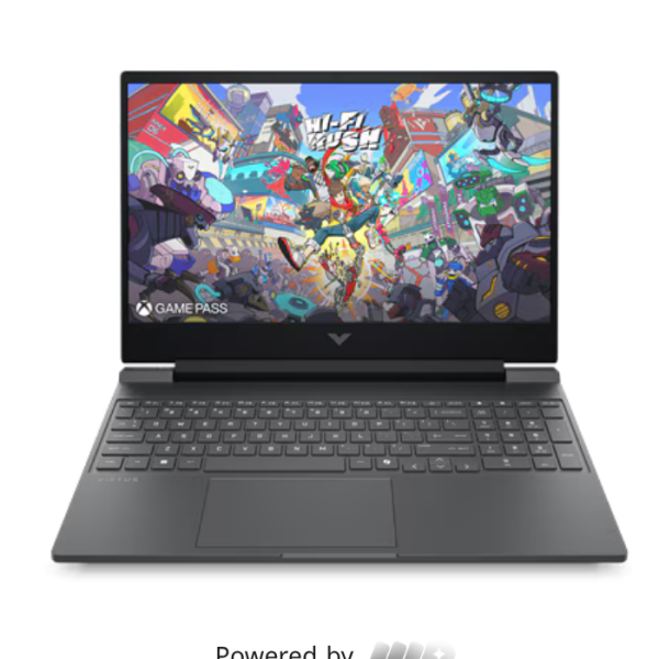 Victus Gaming i7 15-fa2001nJ 16GB 1TB 15.6
