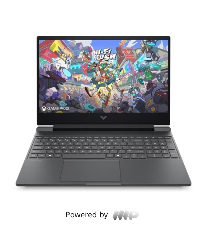 Victus Gaming i7 15-fa2001nJ 16GB 1TB 15.6
