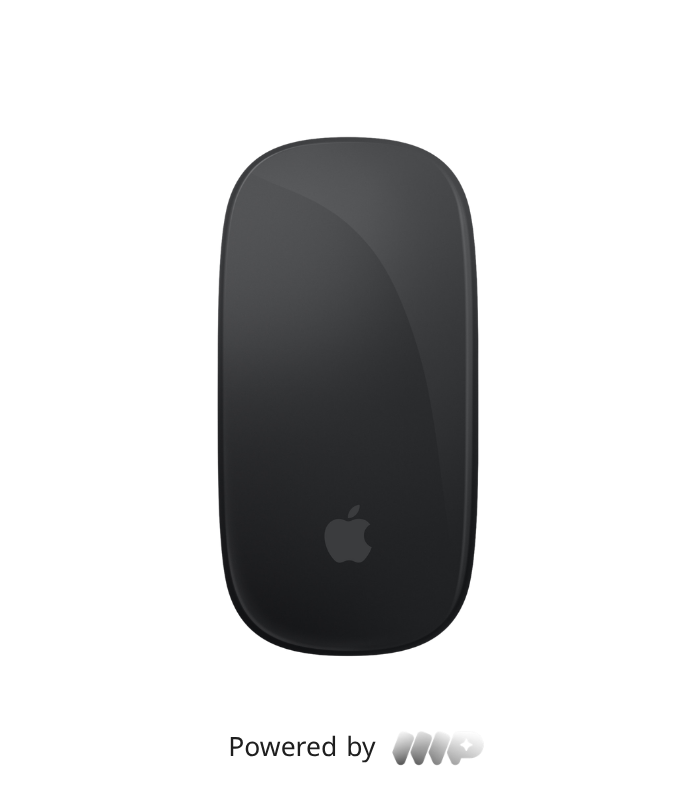 Apple Magic Mouse